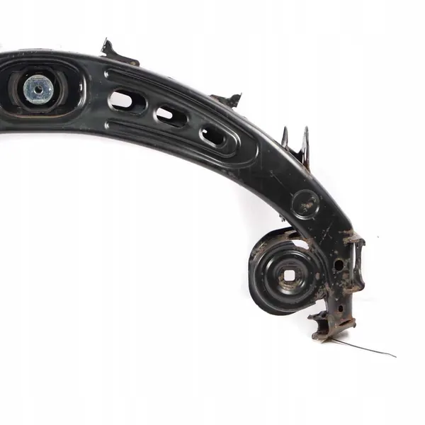 MERCEDES W169 W245 Trave di Sospensione Posteriore OEM image 3