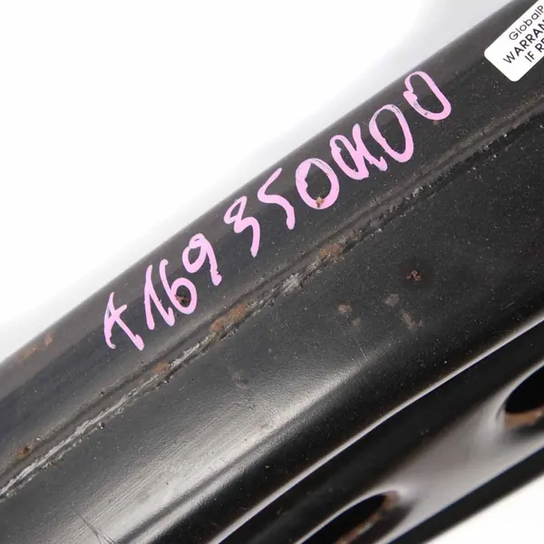 MERCEDES W169 W245 Trave di Sospensione Posteriore OEM image 7