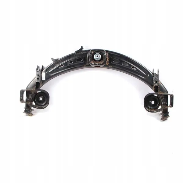 MERCEDES W169 W245 Trave di Sospensione Posteriore OEM image 8