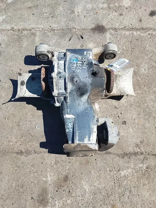 Diferencial Audi A6 C5 01R525131C OEM image 2