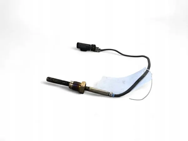 Volvo OE 31293881AC sensor de temperatura de escape image 3