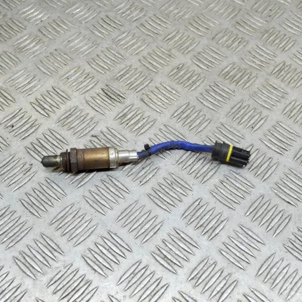 Sonde Lambda OEM 0258003443 pour Mercedes-Benz SL image 2