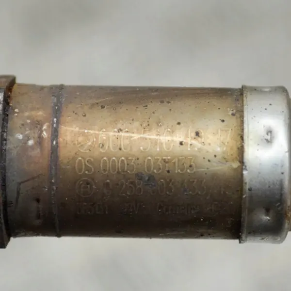 Sonde Lambda OEM 0258003443 pour Mercedes-Benz SL image 6