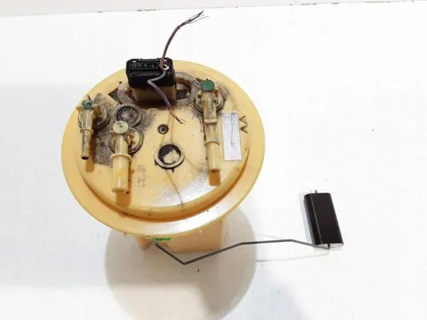 Sensor Nivel Combustible Peugeot OEM 1201778 - Usado image 3