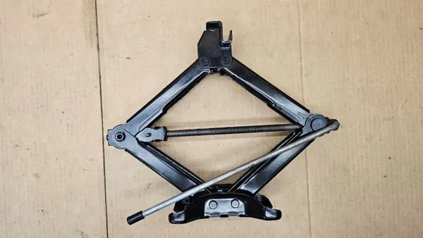 Ford Mondeo MK4 Hinaushaka OEM 6G92-17080-CB image 5