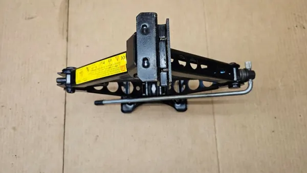 Ford Mondeo MK4 Hinaushaka OEM 6G92-17080-CB image 6