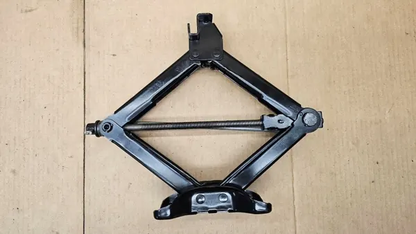 Ford Mondeo MK4 Hinaushaka OEM 6G92-17080-CB image 7