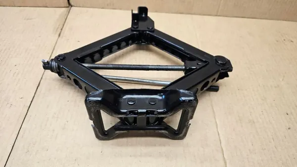 Ford Mondeo MK4 Hinaushaka OEM 6G92-17080-CB image 8