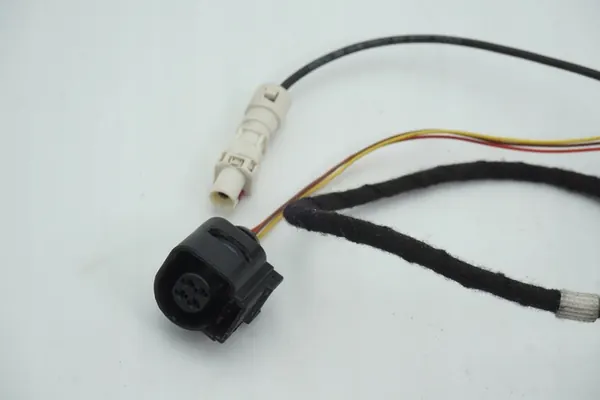 Peruutuskamera Seat Leon 3Q0980121AA image 3