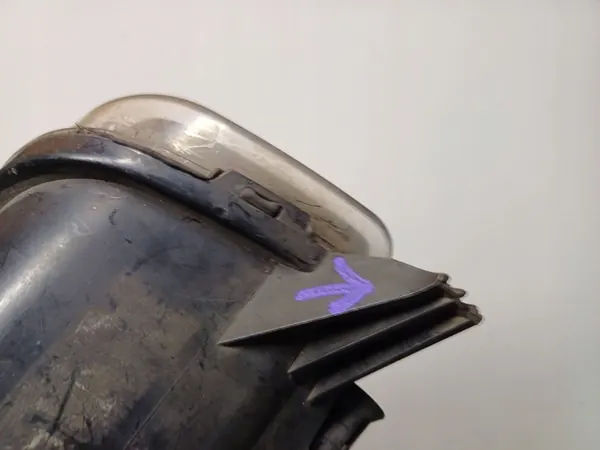 Farol de Neblina Dianteiro Seat Alhambra (Mk2) 7N0941699 image 4