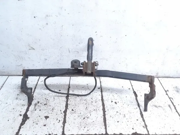 Juego de Enganche Remolque Hyundai OE OEM HY55U - Usado image 4