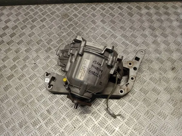 BMW OE 9469019 Getriebereduzierer - Gebraucht image 3