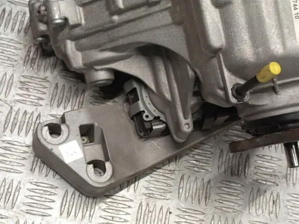 BMW OE 9469019 Getriebereduzierer - Gebraucht image 8