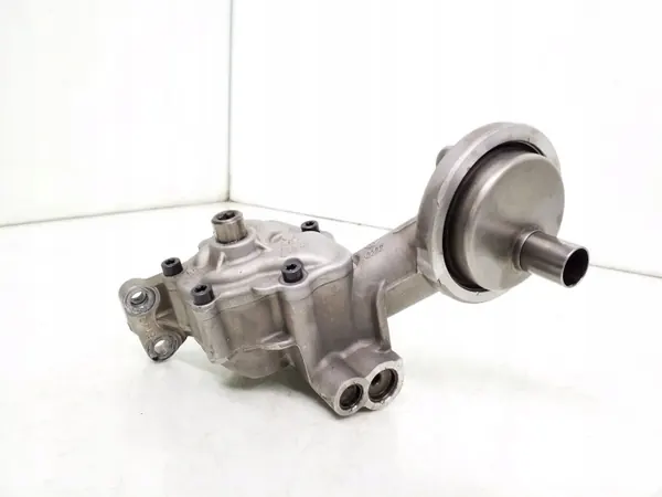 Audi Oljepump OEM 059115105AC för A6 S6 C6 4F image 2