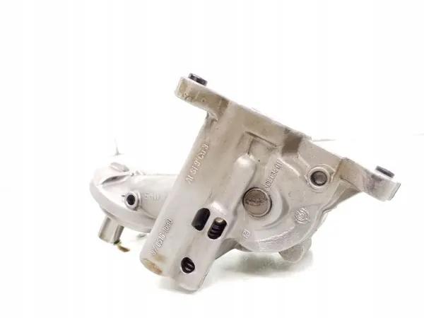 Audi Oljepump OEM 059115105AC för A6 S6 C6 4F image 3