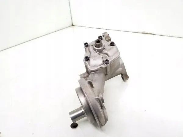 Audi Oljepump OEM 059115105AC för A6 S6 C6 4F image 4