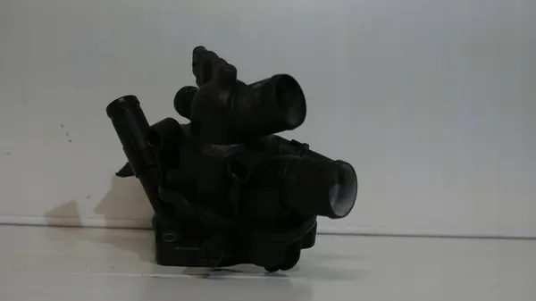 PEUGEOT 207 CITROEN MINI Thermostat Housing V758887680-06 image 3