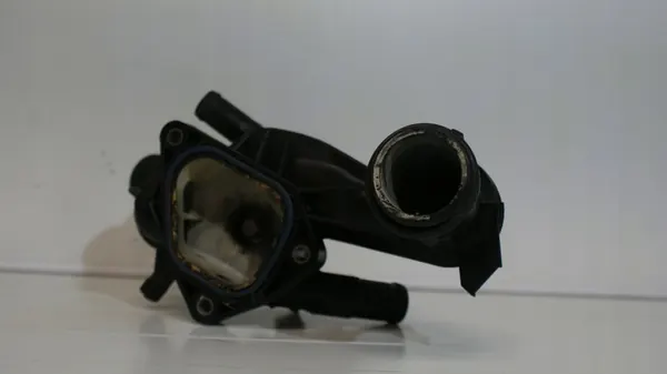 PEUGEOT 207 CITROEN MINI Thermostat Housing V758887680-06 image 4
