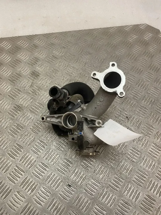 Termostato Lexus OEM UTO59281 para IS III XE30 2015 image 2
