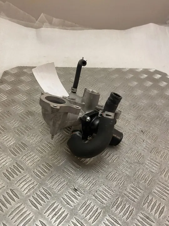 Termostato Lexus OEM UTO59281 para IS III XE30 2015 image 3