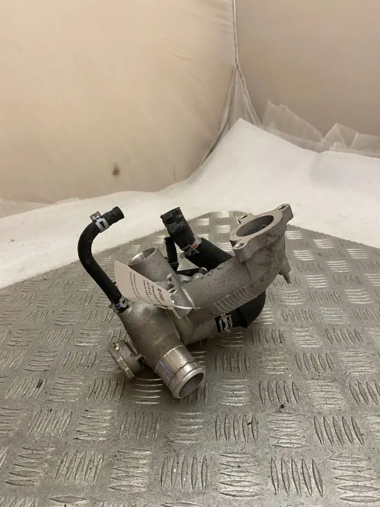 Termostato Lexus OEM UTO59281 para IS III XE30 2015 image 4