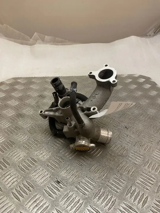Termostato Lexus OEM UTO59281 para IS III XE30 2015 image 5
