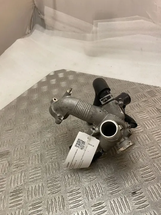 Termostato Lexus OEM UTO59281 para IS III XE30 2015 image 6