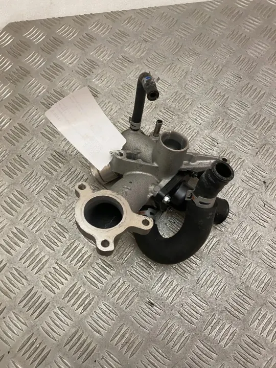 Termostato Lexus OEM UTO59281 para IS III XE30 2015 image 7