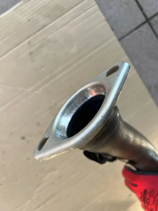 Honda HR-V 2021+ Katalysator OEM B94 CE0J075 image 3