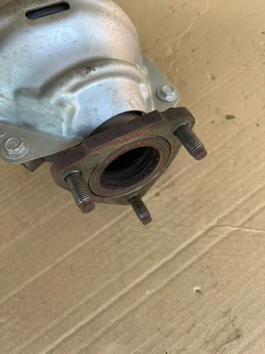 Honda HR-V 2021+ Katalysator OEM B94 CE0J075 image 4