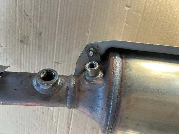 Honda HR-V 2021+ Katalysator OEM B94 CE0J075 image 7