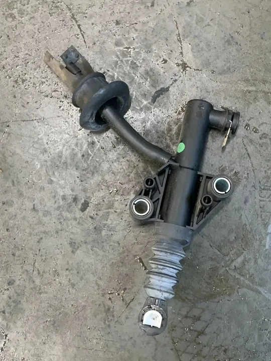 Kopplingsaktuator 1.6 DCI Renault Trafic III image 3