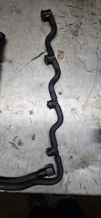 Sistema de injeção completo Volvo V60 S60 II 2.0D image 1