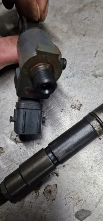 Sistema de injeção completo Volvo V60 S60 II 2.0D image 3