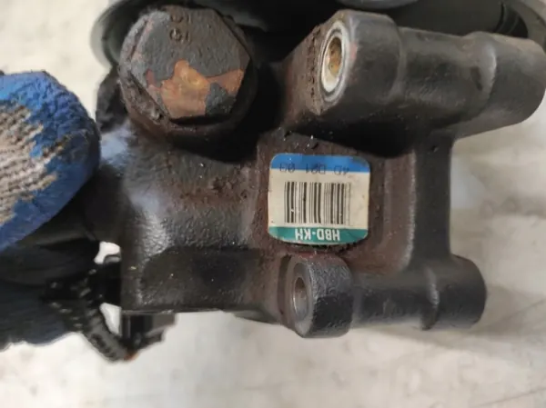 Ford servostyrpump OEM 5L80-3A733-AA image 5