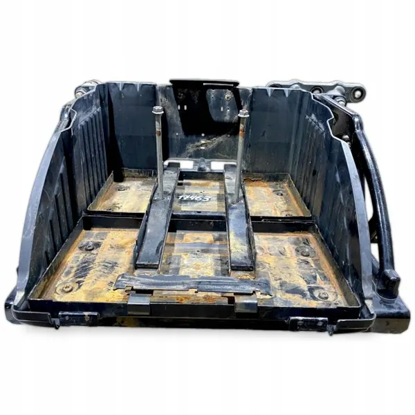 Contenedor batería DAF OEM 1875658 - Usado image 5