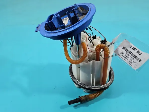 Bomba de Combustível Skoda Superb III 1.4 TSI 3Q0919051R image 2