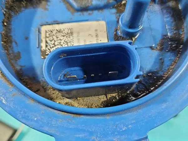 Bomba de Combustível Skoda Superb III 1.4 TSI 3Q0919051R image 4