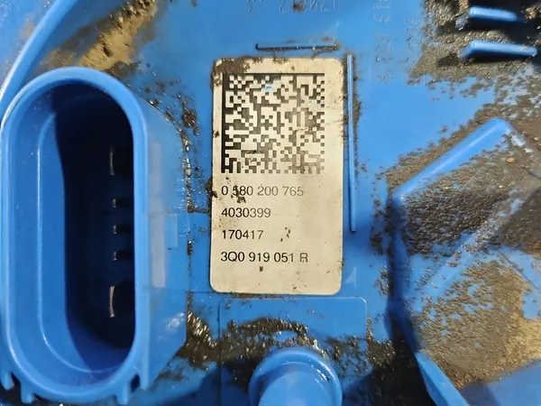 Bomba de Combustível Skoda Superb III 1.4 TSI 3Q0919051R image 5