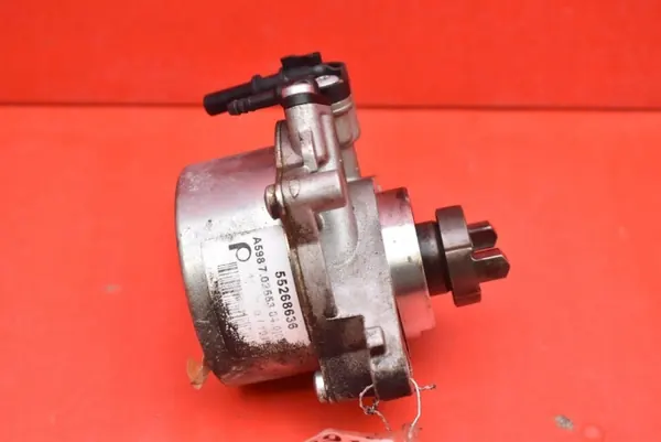 Vakuumpump OEM 55268636 för Opel Corsa E 1.3 CDTI image 4