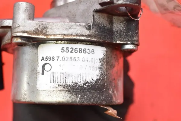 Vakuumpump OEM 55268636 för Opel Corsa E 1.3 CDTI image 7