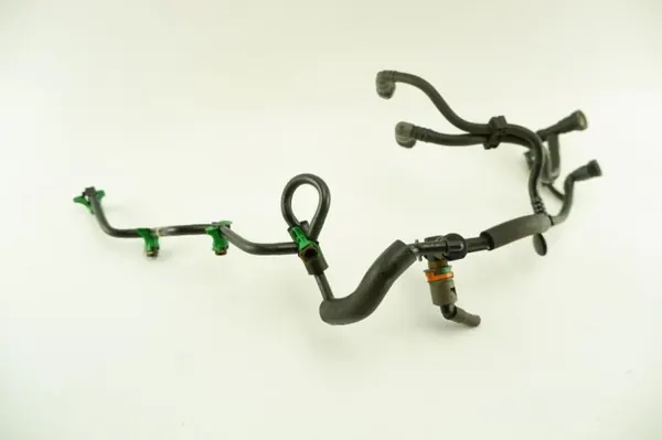 OEM 383026 Einspritzleitungen für Peugeot 508 image 2