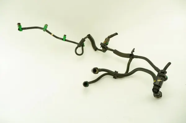 OEM 383026 Einspritzleitungen für Peugeot 508 image 3