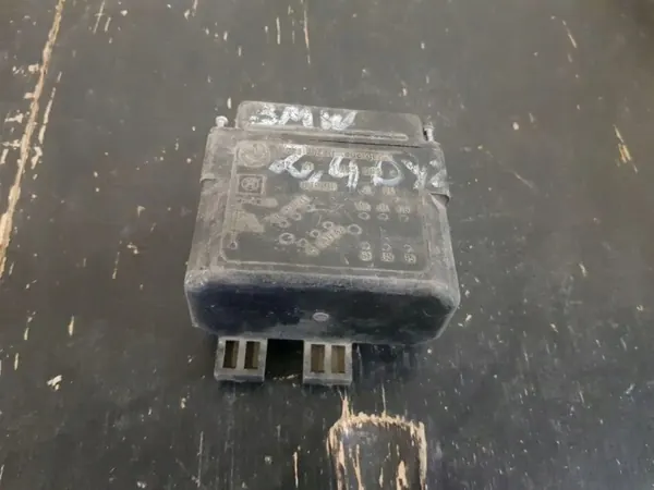 Gebrauchte BMW OE Glühkerze OEM 1285065 2.4L Diesel image 2