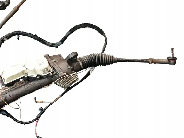 Caixa de direção VW Passat CC B6 3C1423050H 3C1423105C 5N1909144J image 2