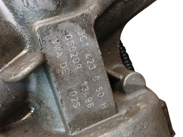 Caixa de direção VW Passat CC B6 3C1423050H 3C1423105C 5N1909144J image 3