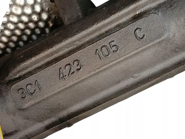 Caixa de direção VW Passat CC B6 3C1423050H 3C1423105C 5N1909144J image 5