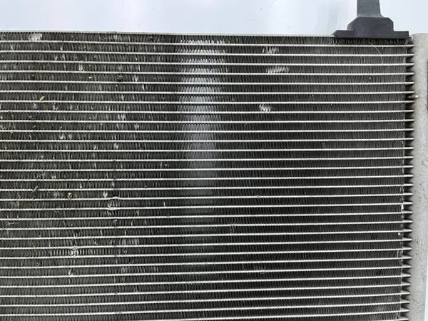 Ilmastointikondensaattori Opel Corsa F Peugeot 208 II image 10