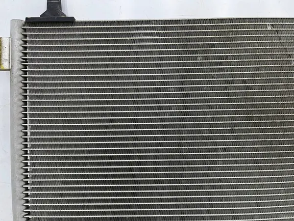 Ilmastointikondensaattori Opel Corsa F Peugeot 208 II image 2