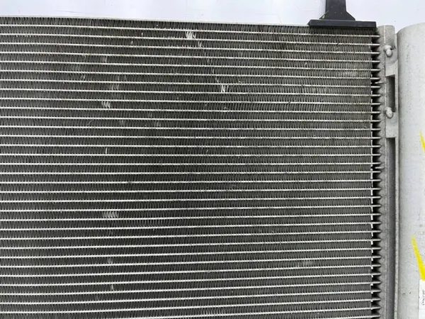 Ilmastointikondensaattori Opel Corsa F Peugeot 208 II image 3